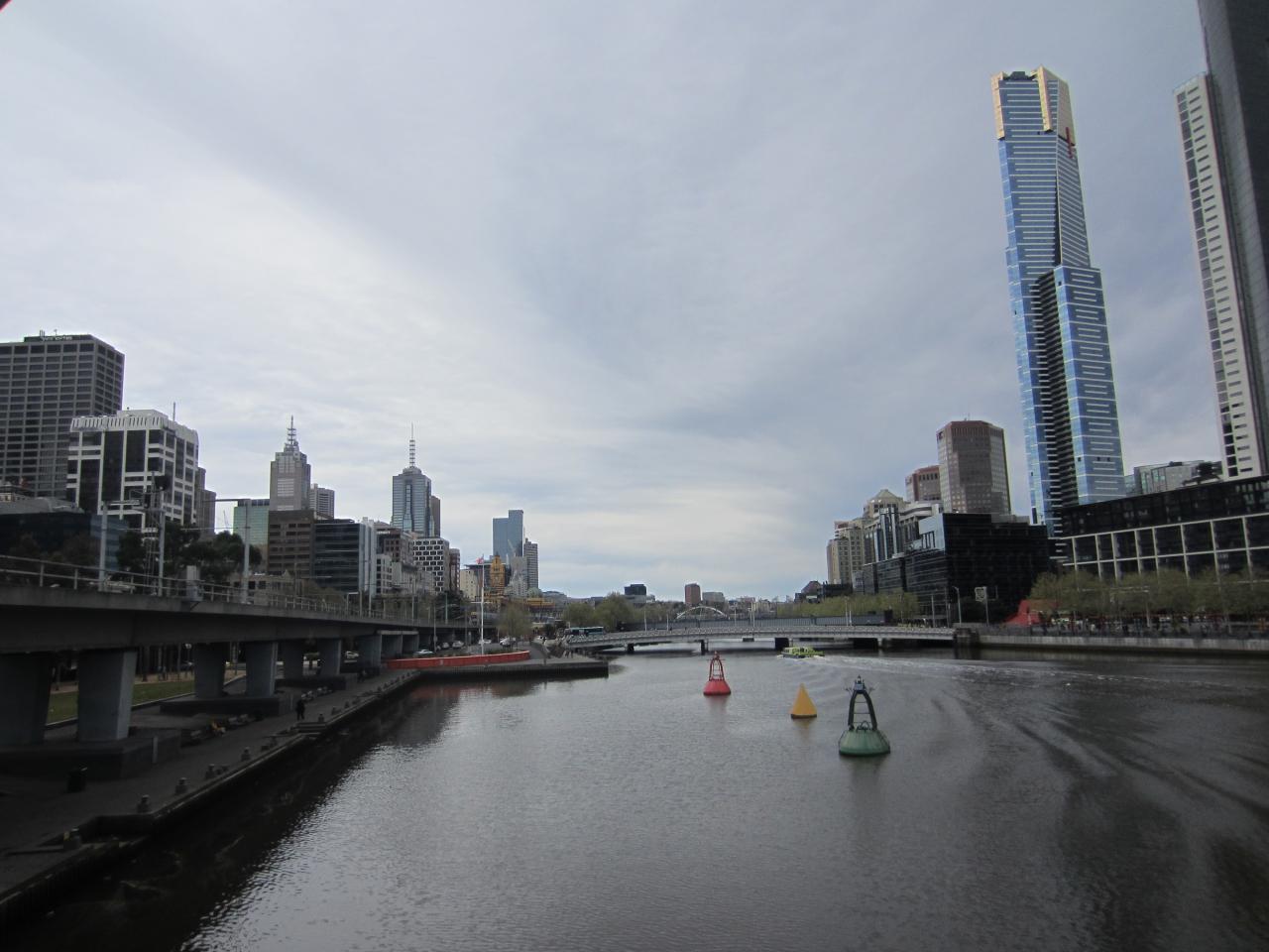 Melbourne 