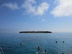 Snorkeling