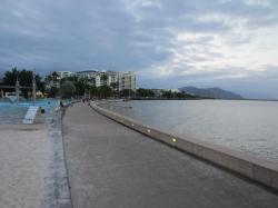 Cairns