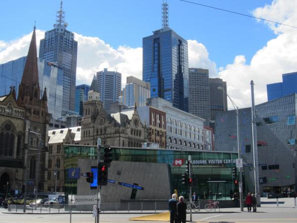 Melbourne City