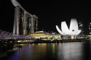 Singapour